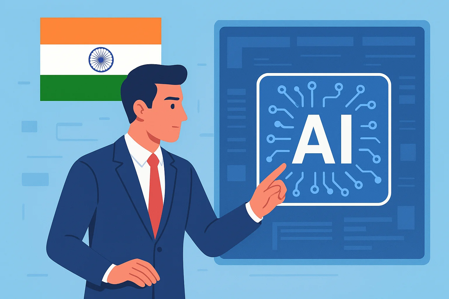 India’s Pragmatic AI Regulation: Scalexa’s Guide to the 2026 Landscape